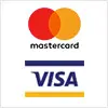 Credit / Debit card Credit / Debit card