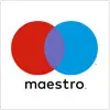 Maestro debit card Maestro debit card