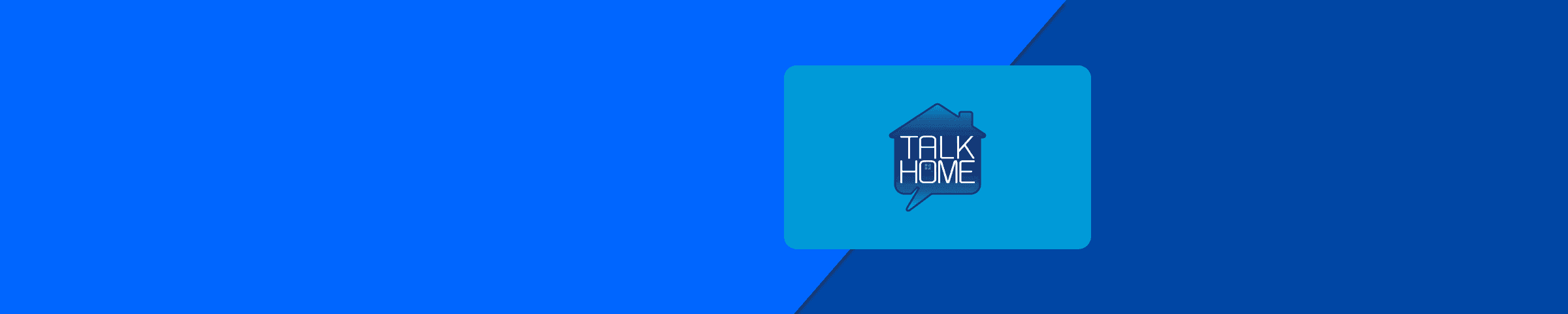 Talk Home Mobile Talk Home Mobile