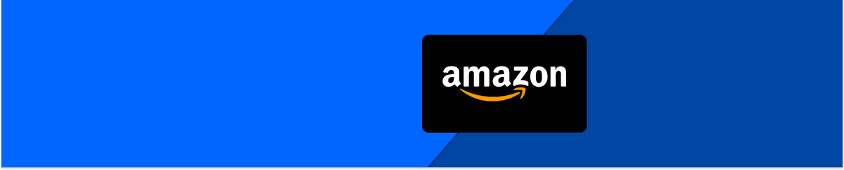 Amazon Gift Card Amazon Gift Card