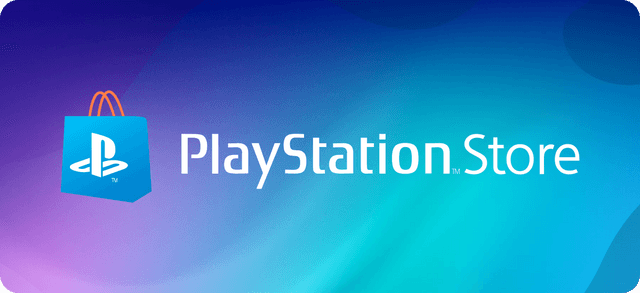 PlayStation Store PlayStation Store