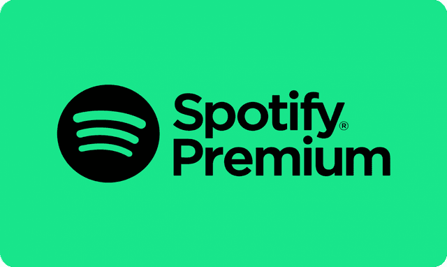 Spotify Premium Spotify Premium logo image