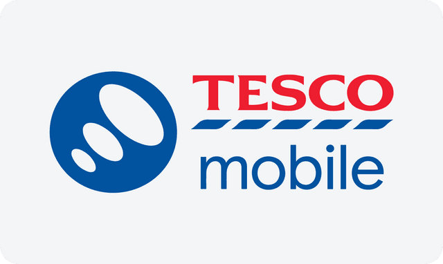 Tesco Mobile Tesco Mobile logo image