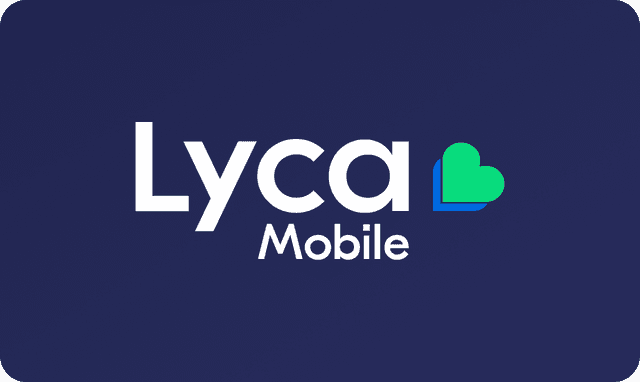 Lycamobile Lycamobile logo image
