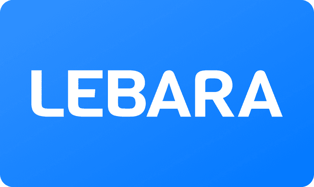 Lebara Lebara logo image