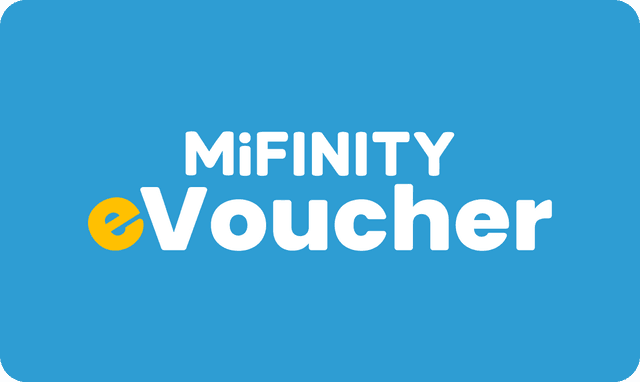 MiFinity MiFinity logo image