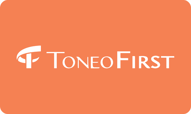 Toneo First Toneo First logo image