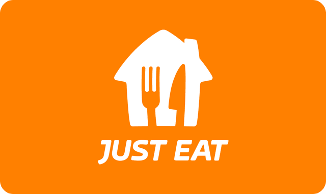 Just Eat Just Eat logo image