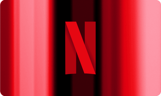 Netflix Netflix logo image