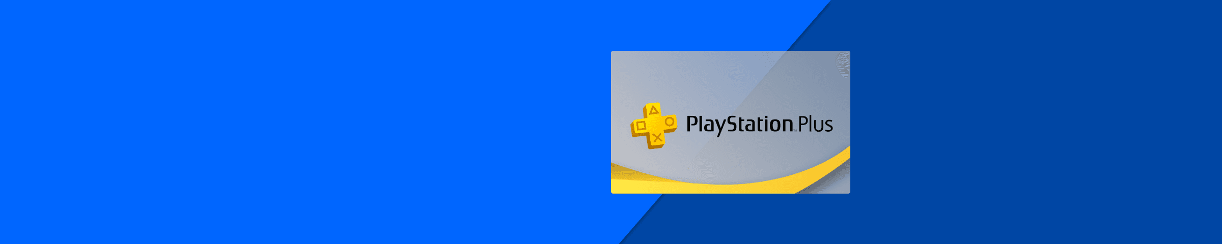 PlayStation Plus PlayStation Plus