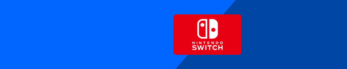 Nintendo Switch games Nintendo Switch games