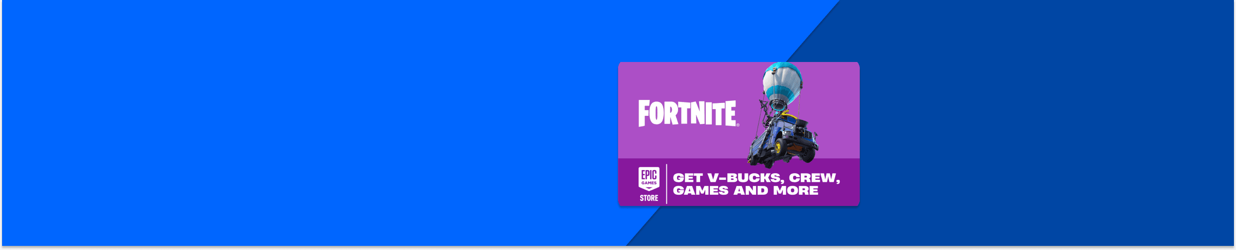 Fortnite Gift Card Fortnite Gift Card