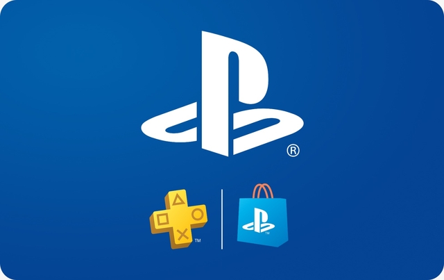 PlayStation Store £20 20