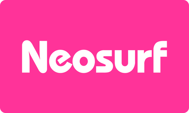 Neosurf Voucher £15 15