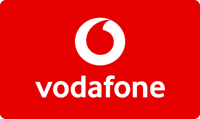Vodafone e-voucher 50