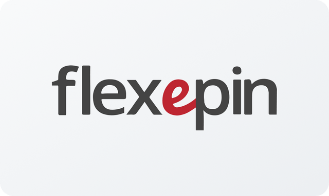 Flexepin 150 GBP 150