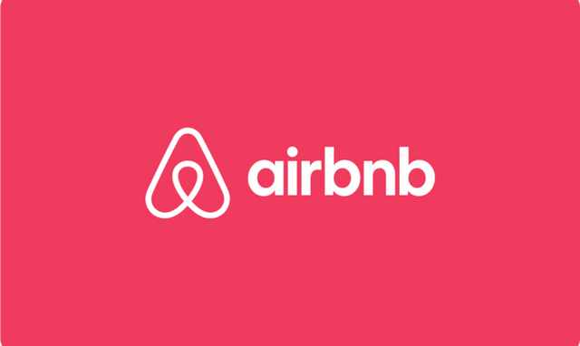 Airbnb £100 100