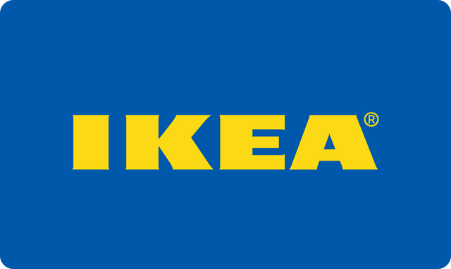 IKEA £50 50
