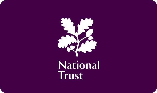 National Trust  £20 20