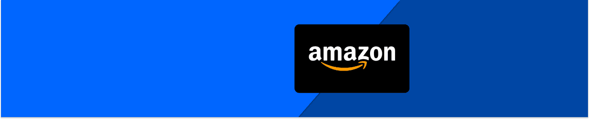 Amazon Gift Card