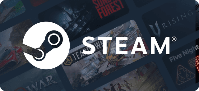 Steam