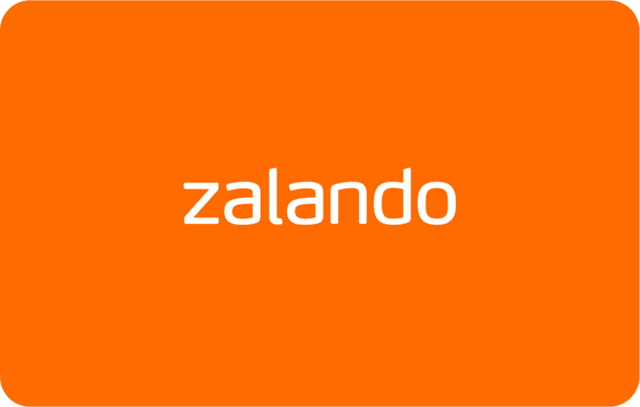 Zalando app outlet pc