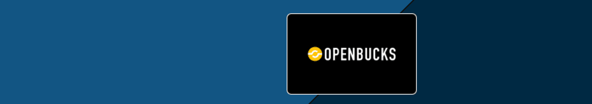 Openbucks