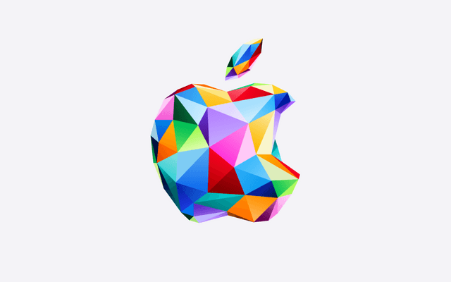 Apple Gift Card logo image
