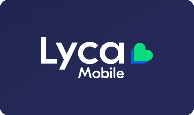 Lycamobile logo image