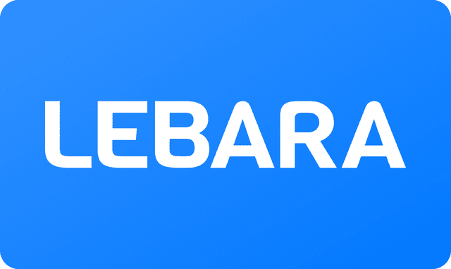 Lebara logo image