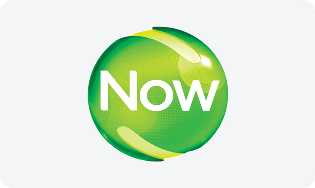 Now Mobile logo image
