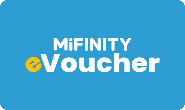 MiFinity logo image