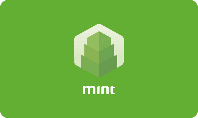 MINT Prepaid Card logo image