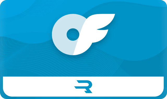 Rewarble OnlyFans logo image