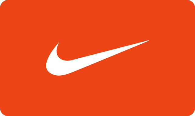 Nike logo image