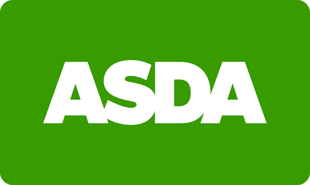 ASDA logo image