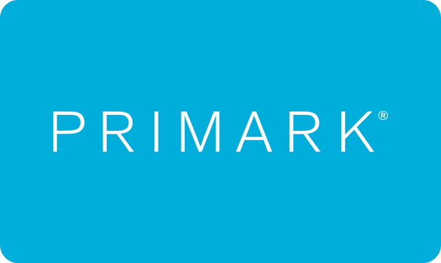 Primark logo image