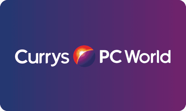Currys PC World logo image