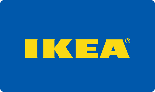 IKEA logo image