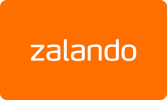 Zalando logo image