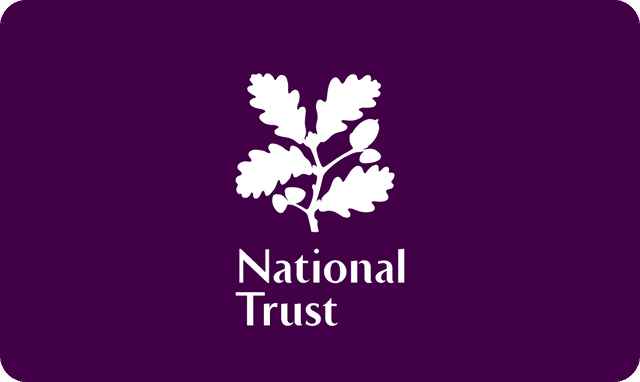 National Trust logo image