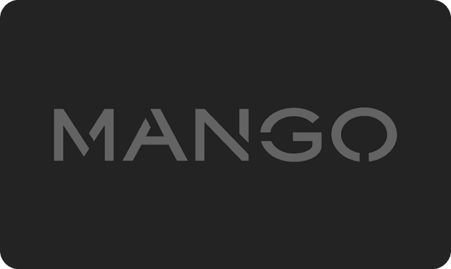 Mango logo image
