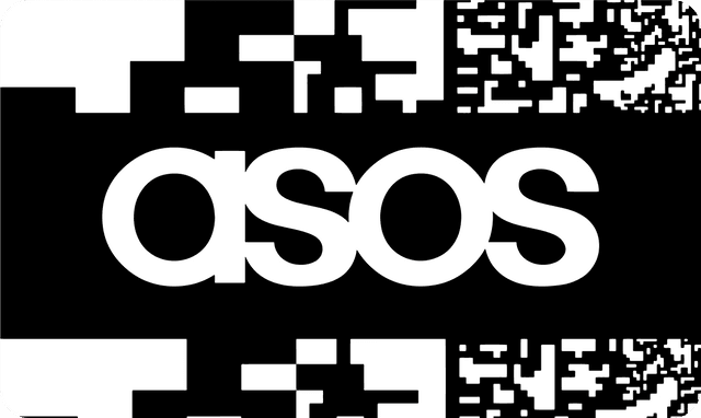 ASOS logo image