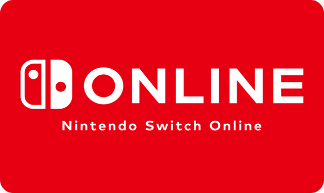 Nintendo Switch Online logo image