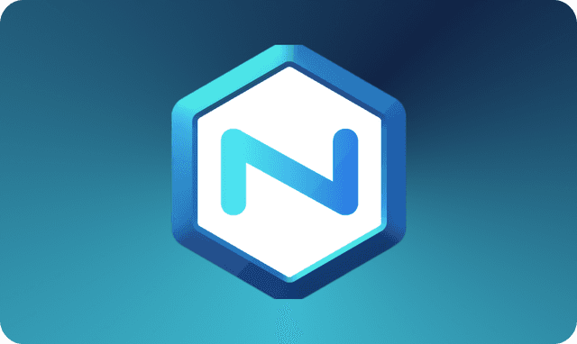 NCoin logo image