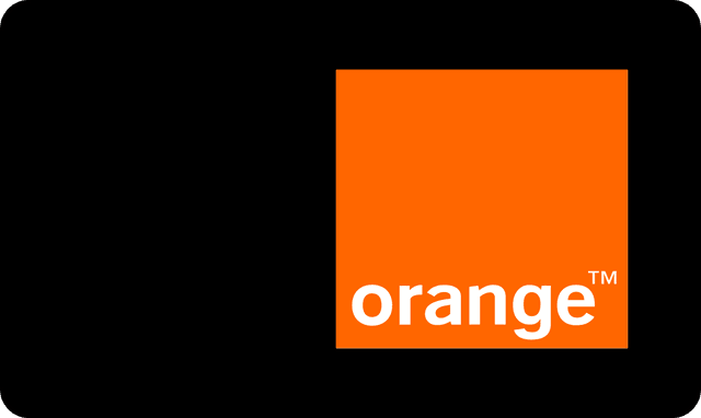 Orange logo image