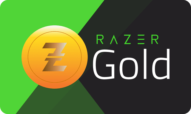 Razer Gold logo image