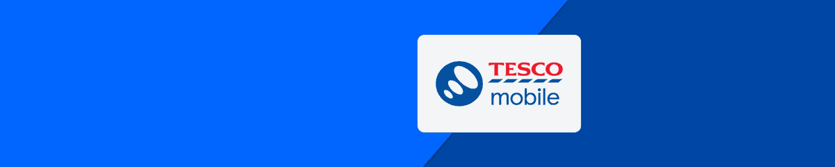 Tesco Mobile Tesco Mobile