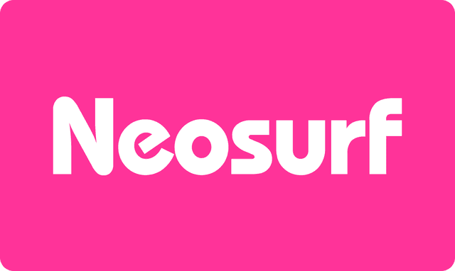 Neosurf Neosurf logo image