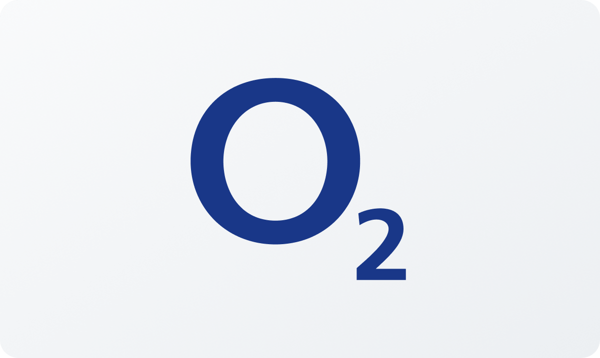 O2 e-voucher 10